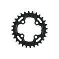 thumbnail image 4 of 64Bcd 28T Narrow Wide Bike Chainring Single Tooth Chain Ring, 4 of 9