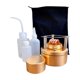 thumbnail image 2 of 5 quemadores de alcohol, accesorios para mochileros, picnics y excursiones Oro, 2 of 8