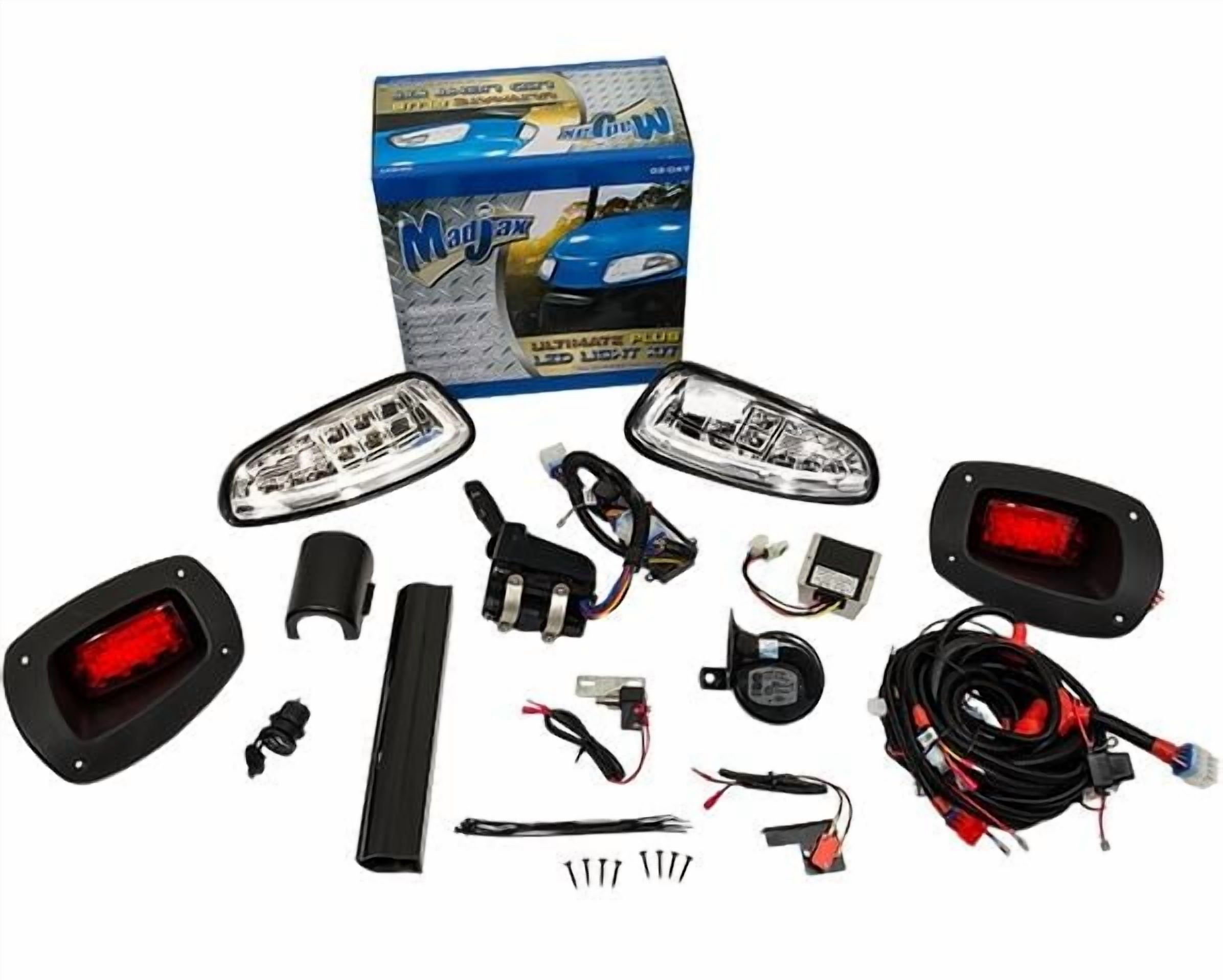 DSan PC-433-MINI PerfectCue Mini Cue Light - Walmart.com