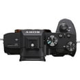 thumbnail image 3 of Sony Alpha a7 III Mirrorless Digital Camera (Body Only), 3 of 10