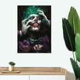 thumbnail image 3 of DC Comics (Joker - DCeased Zombie) MightyPrint™ Wall Art, 3 of 4