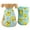 B, variant on WEIOUKC Adorable Yellow Dog Shirt â Spring & Summer Pattern Pet Clothes, Breathable & Lightweight,Lightweight Sun Protection Pet Clothes for Hot Weather, Medium