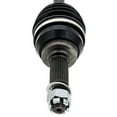 thumbnail image 6 of Niche Front Right CV Axle Kit for John Deere Gator HPX615E AUC13730 AUC13731 MK1012362, 6 of 6
