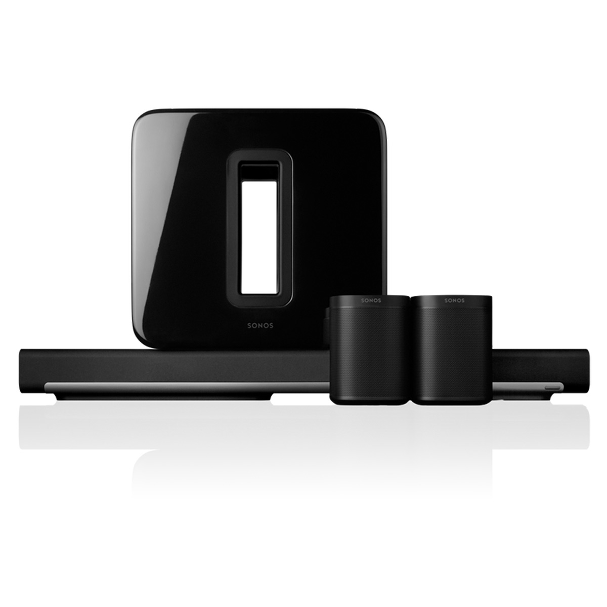sonos 5.2 surround