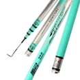 thumbnail image 1 of Xingzhi Carbon Fishing Table Rods with Light and Rigid Rod Body for Reservoir Fishing Use, 1 of 9