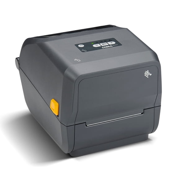 Impresora de escritorio de transferencia térmica ZEBRA ZD421 203dpi