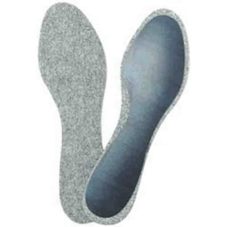 

BalyFovin Full Steel Insoles Mens 13