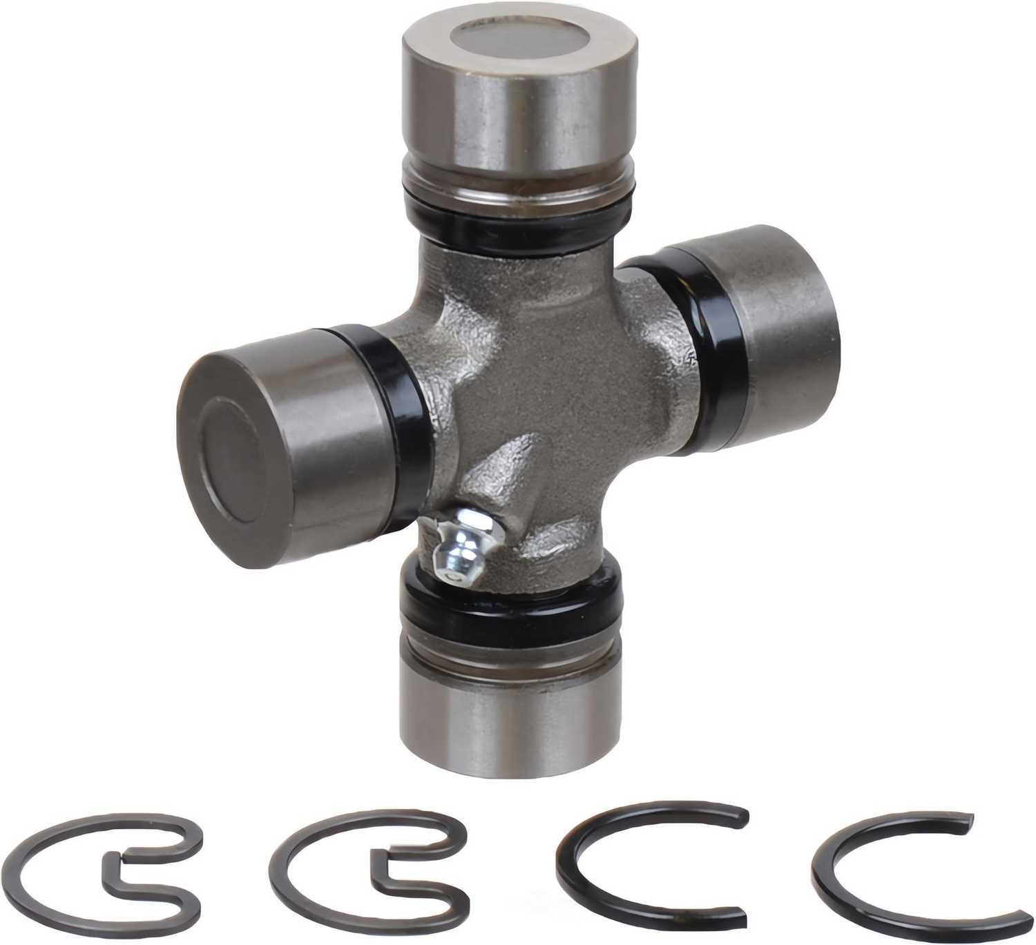SKF UJ372C Universal Joint
