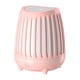 thumbnail image 1 of Purificador de aire portátil de 400 ml, difusor de fragancias, silencioso para el escritorio del hogar, sala de estar, Azul Rosado, 1 of 9