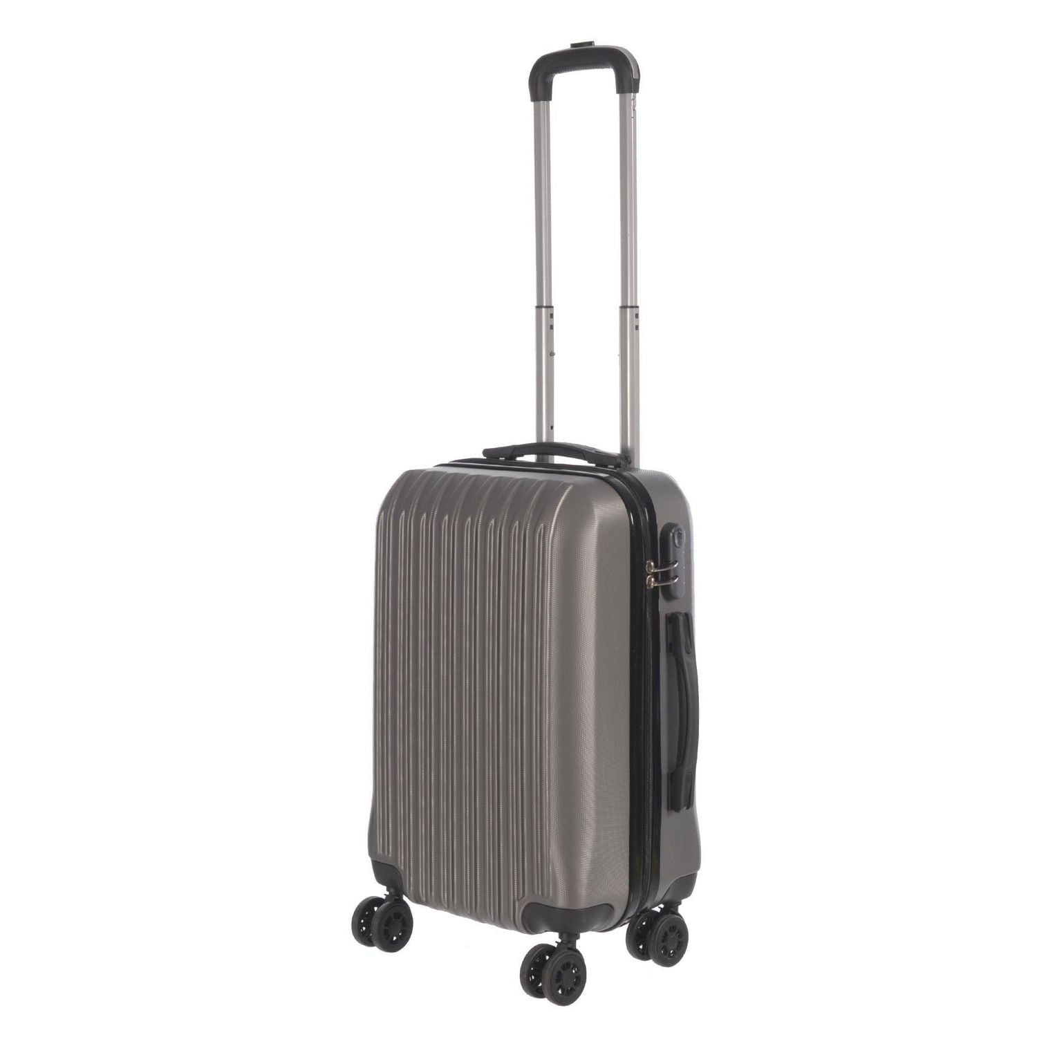 Nicci Grove 20" Carry-On Case
