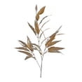 thumbnail image 3 of Melrose Set of 6 Leaf Artificial Sprays 27", 3 of 4