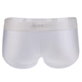thumbnail image 3 of Accesorios para hombre M Blanco METRO, 3 of 9