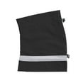 thumbnail image 1 of Dog Neckwear For Cold Weather Stylish Black Scarf Keeps Warm Cozy Universal Fit For All Dogs Winter Accessory Boy Dog Leash Dog Color Dog Colla for Small Dogs Reflective Dog Dog Boys Dog Customs Dog, 1 of 4