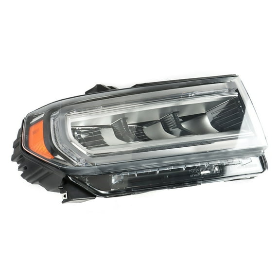 SEBLAFF Headlight Assembly Replacement for 2020-2023 GMC Acadia Headlights Right Passenger Side GM2503506