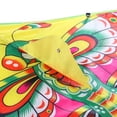 thumbnail image 4 of Cometas Plegables Ygjytge Al Aire Libre Mariposa 90x50cm, 4 of 9