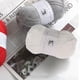 thumbnail image 5 of Hilo De Ganchillo 1 rollo de hilo para manualidades, 100 g, costura, bricolaje, hilo grueso para ganchillo (1) Sywqhk Libre de BPA, 5 of 8