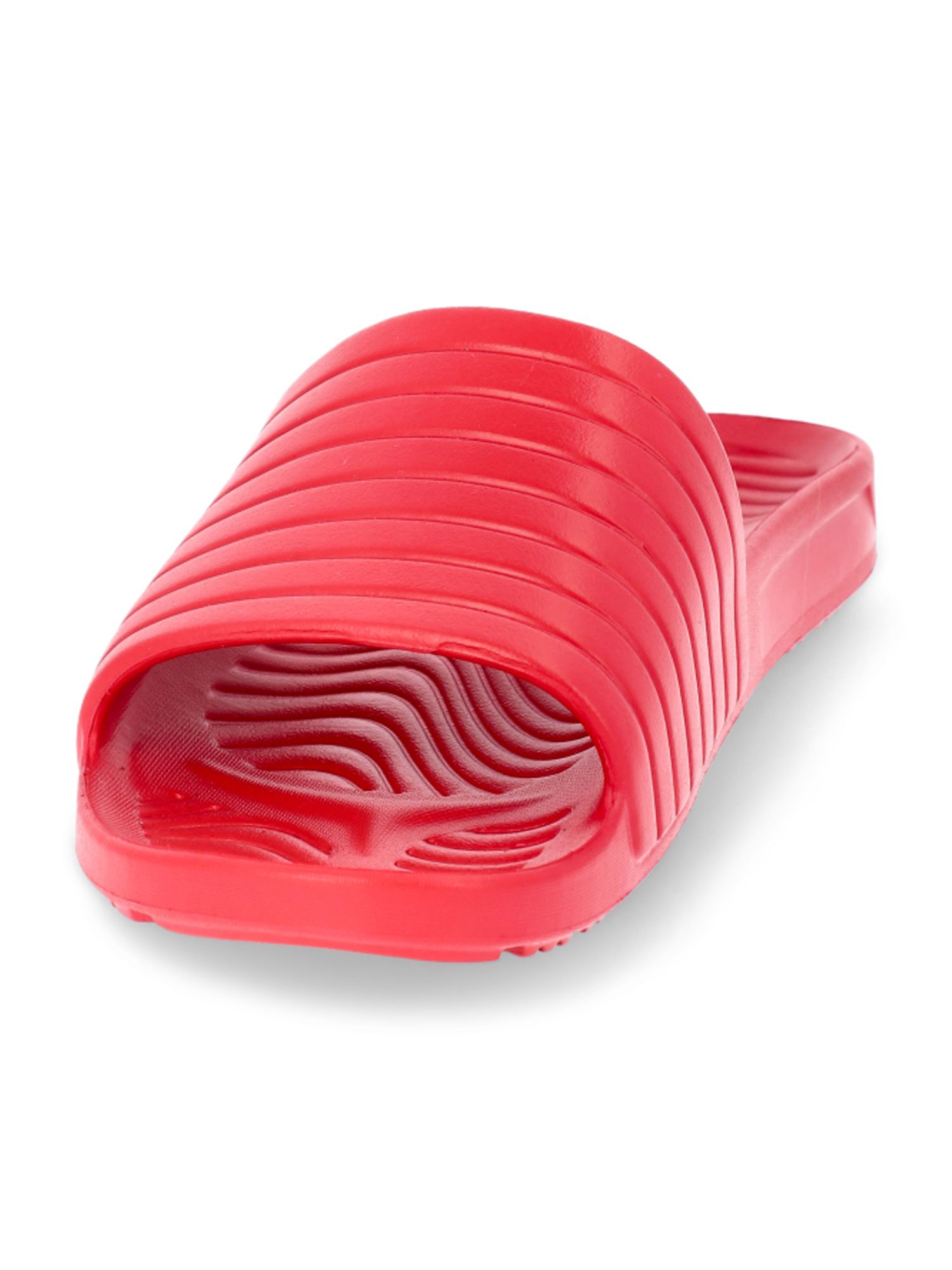 Athletic Works Men's Tunnel Slide Sandals