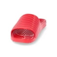 thumbnail image 6 of Athletic Works Men's Tunnel Slide Sandals, 6 of 6