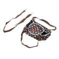 thumbnail image 1 of Dog Lift Support Harness, Portable Dog Lift Sling Carry Bag Breathable Full Body  For  Dogs XS,S,M,L, 1 of 8