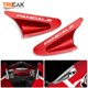 thumbnail image 2 of Accesorios de motocicleta para DUCATI PANIGALE 1199 2012-2014 PANIGALE 899 2013-2015, tapa de espejo de parabrisas, eliminadores accionados qym unisex, 2 of 2