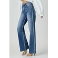 thumbnail image 5 of Risen Jeans - High Rise Wide Leg Jeans - RDP5176, 5 of 7