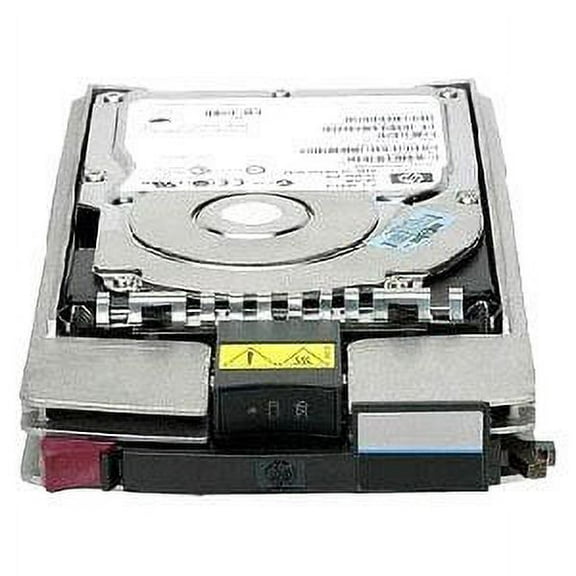 HPE 466277-001 400 GB SAN Hard Drive - Internal - Fibre Channel