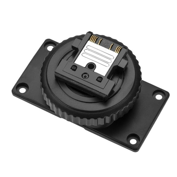 Flashpoint Replacement hot shoe for Mini Zoom Sony Flashes