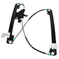 thumbnail image 3 of ECCPP Front Right Power Window Regulator W/ Motor Assembly Replacement 751-981 Fits For 2013-2021 For Nissan Pathfinder, 3 of 4