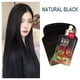 thumbnail image 4 of Productos para el cuidado del cabello, tinte natural de plantas, botánico, 30 ml, 10 paquetes/caja, para cubrir canas, crema colorante para el cabello Fruitcolor, tinte natural para el cabello vegetal, 4 of 5