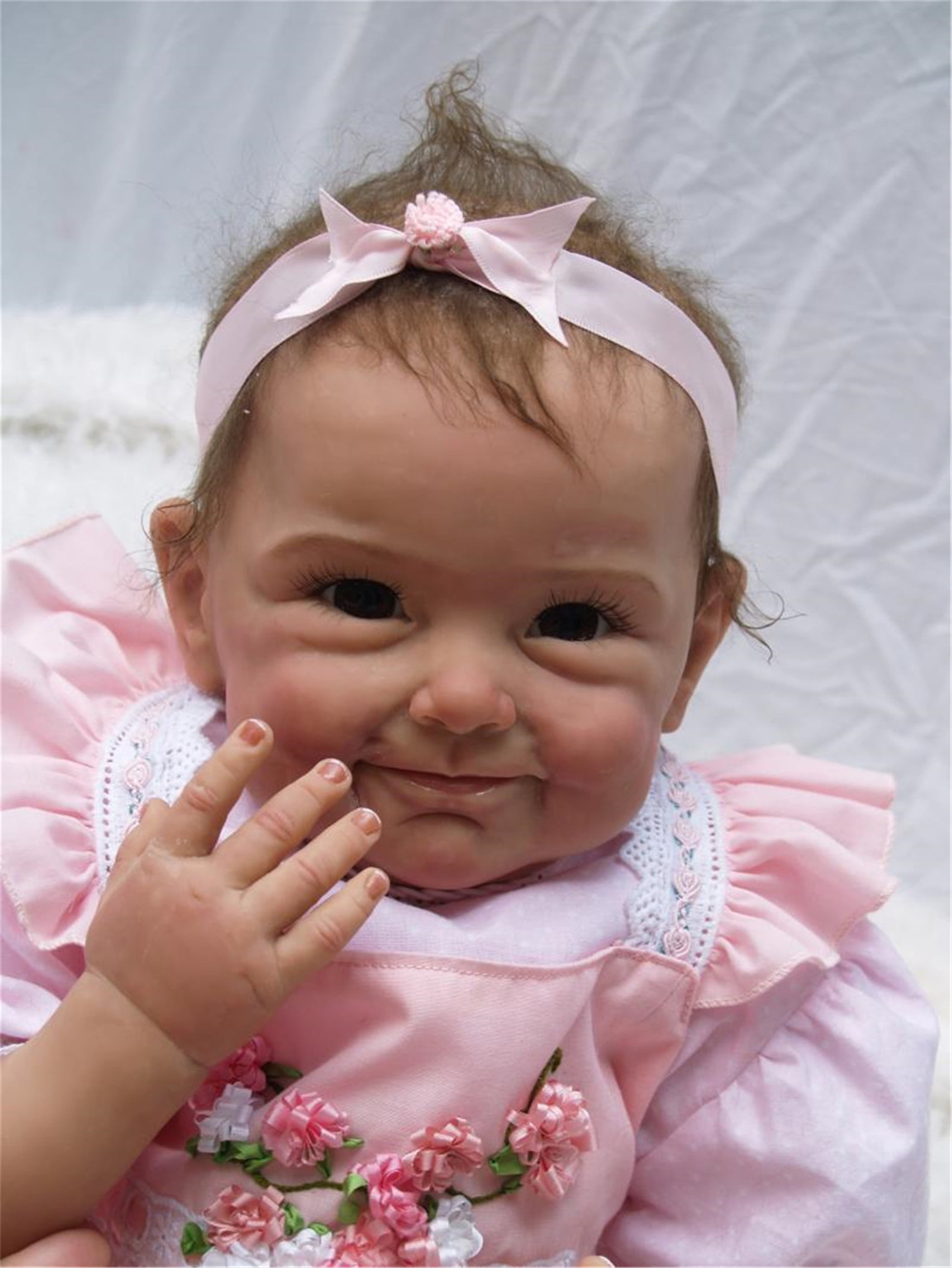 bebe reborn walmart