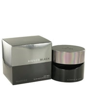 AIGNER BLACK by Etienne Aigner , EDT SPRAY 4.2 OZ