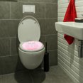 thumbnail image 3 of SWETRACE Pink Plastic Sitz Bath Basin for Treatment 1 Piece, 3 of 6