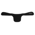 thumbnail image 1 of Adjustable Neck Heating Pad, Electric Heated Wrap with 3 Heat Levels, 3 Massage Modes, USB Powered, Portable for Hot Compress Neck Heat Pad, 1 of 7