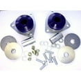 thumbnail image 2 of SuperPro SPF2989K Front Lower Radius Arm Bushing Kit Compatible with Lexus 90-94 LS400, 2 of 3