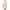Tan, variant on Women's Plus Size Casual 3/4 Sleeves Basic A-Line Pleated Solid Midi Dress