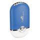 thumbnail image 1 of Extensión de pestañas Pegamento Aire acondicionado Ventilador Secado Azul Zulema Mini ventilador de aire acondicionado, 1 of 8