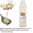 thumbnail image 4 of Aceite de Almendras Dulces Puro ANGGREK Aceite Esencial Orgánico 118ml Hidratante, 4 of 8
