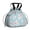 Pioneer Flower Floral-3, variant on Pioneer Flower Floral Print Pattern Drawstring Lunch Bag Women - Drawstring Lunch Bag Insulated for Work Office - Stain-Resistant Large Lunchbags for Women with Multi-Pockets