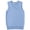 Blue, variant on Women’s V Neck Sweater Vest School Uniform Solid Color Sleeveless Knit Sweaters Pullover Tank Tops XL