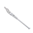 thumbnail image 2 of Bike Rear Side Kickstand Bikes Support Shelf Stable Sturdy Aluminum Alloy Bicycle Stands Modification Component Supporting Parts Silver, 2 of 7