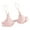 Pink, variant on Swimsuits Tops Bikini for Women Tank Tie Underwire Floral Animal Print for Beach Vacation Outfits Green M