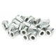thumbnail image 4 of Tuercas Remachables De 100 Piezas, Tuerca Remachadora De Extremo Abierto, Precisa, Estable Y Confiable, Conveniente Para Decoración De Muebles Automotrices, Productos Eléctricos, 4 of 7