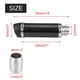 thumbnail image 1 of Tubo Silenciador De Escape 51mm Universal Moto Modificado Real, 1 of 7