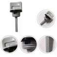 thumbnail image 5 of Dipstick Oil Filler Cap For Honda GX22/GX25/GX31/GX35 HHB25HHH25/15600ZM3003 Line Trimmers Practical Universal, 5 of 5