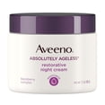 thumbnail image 2 of Crema de noche Aveeno Absolutely Ageless 50 ml con mora, 2 of 7