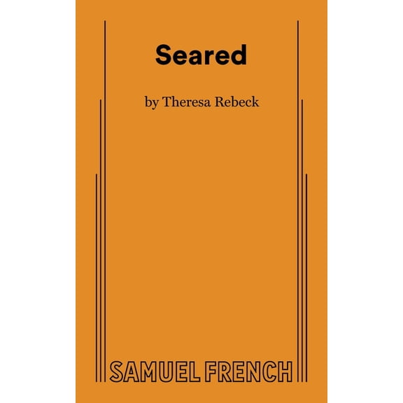 Seared, (Paperback)