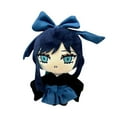 thumbnail image 2 of Ado Plush Toys Japanese Popular Female Singer Peripheral Plush Toys 7.8In Ado Figure Dolls-Pose 6, 2 of 6