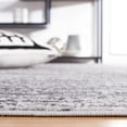 thumbnail image 4 of SAFAVIEH Shivan Kian Abstract Area Rug, Grey/Dark Grey, 8' x 10', 4 of 8