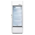 thumbnail image 6 of 6.5 cu. ft. Single Door Commercial Refrigerator Beverage Cooler in Gray, 6 of 6