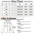 thumbnail image 3 of Sweaters for Women Under $20 Crewneck Sweaters Winter Sweater Cardigan Solid Color Suit Collar Long Sleeved Knitted Jacket, 3 of 6
